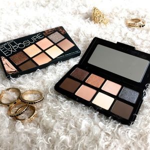 Smashbox Full Exposure Eyeshadow Palette✨